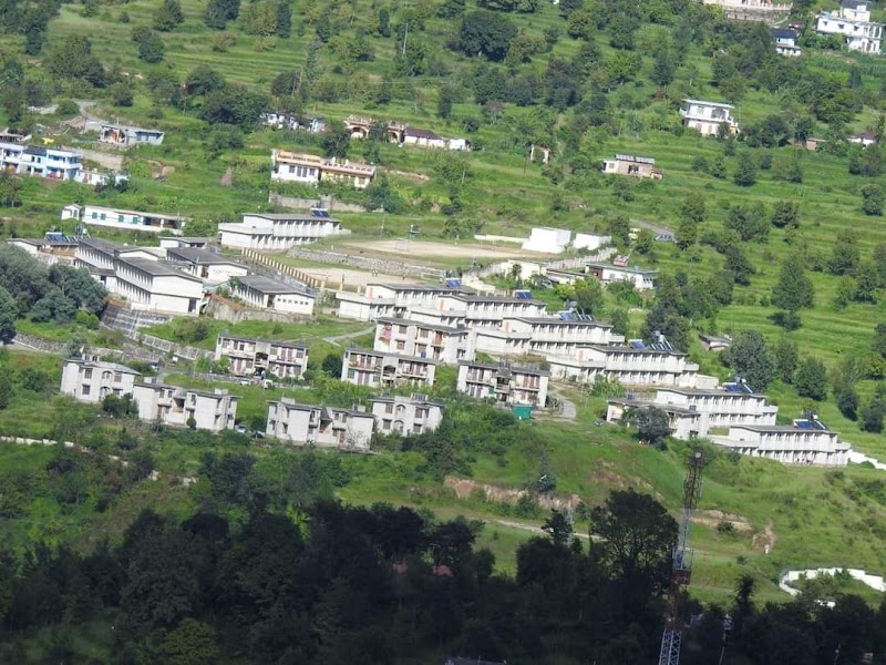 Champawat - Champawat, Uttarakhand 262523, India