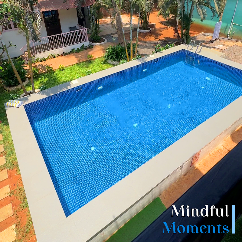 Arambol Sweet Lake Resort - Arambol Sweet Lake Resort, H.No 143, Girkarwada, Arambol, Goa 403524, India