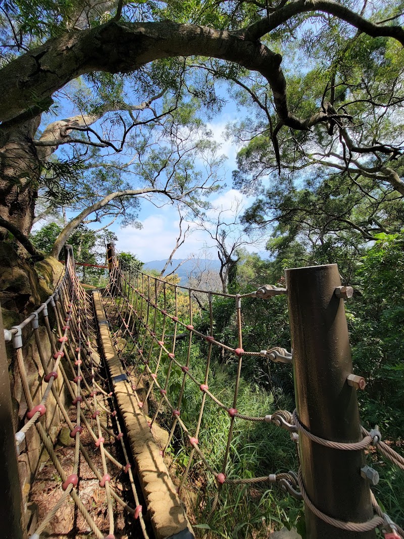 Dakeng Trail No.7 - Dakeng Trail No.7, 406, Taiwan, Taichung City, Beitun District, 建成巷