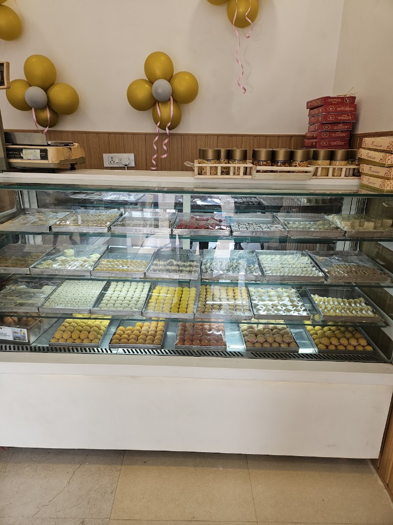 Bengal Sweets