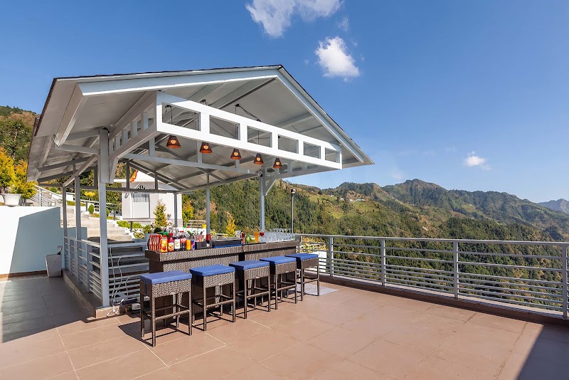 Soul Storries, Mussoorie- amã Stays & Trails
