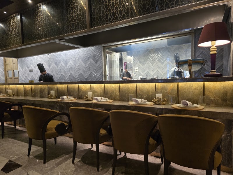 Shaffa - Shaffa SCO 29, Madhya Marg, Sector 26, Chandigarh, 160026, India