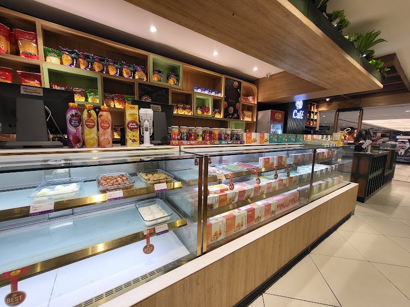 Haldiram's