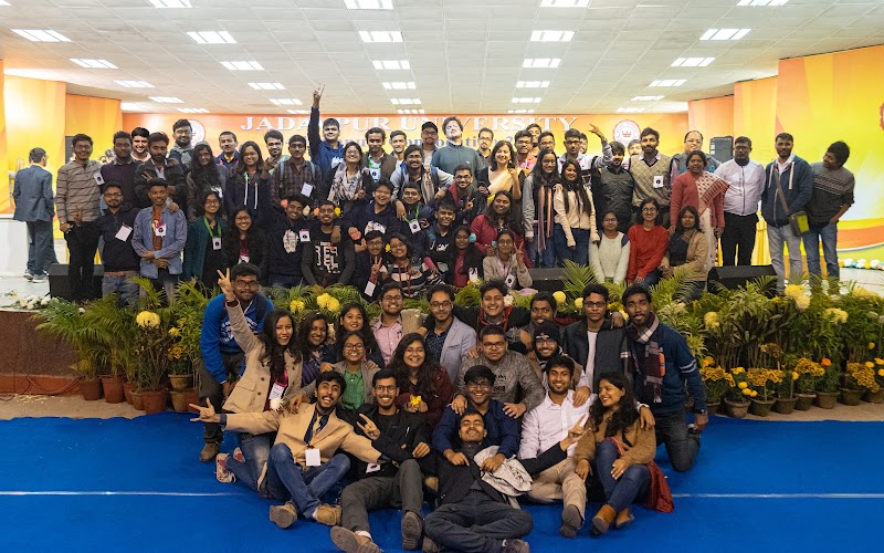 Jadavpur University Photographic Club (JUPC) - Jadavpur University Photographic Club (JUPC), 1st Floor, Amenities Centre, JADAVPUR UNIVERSITY, 188, Raja Subodh Chandra Mallick Rd, Jadavpur, Kolkata, West Bengal 700032, India