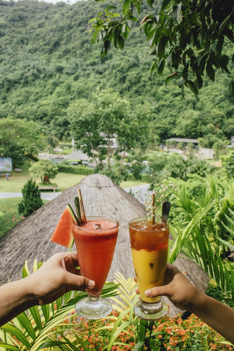 Thung Nham Ecotourism Zone - Ninh Binh - Thung Nham Ecotourism Zone - Ninh Binh, Thung Nham, Thôn Hải Nham, Nam Hoa Lư, Ninh Bình, Vietnam