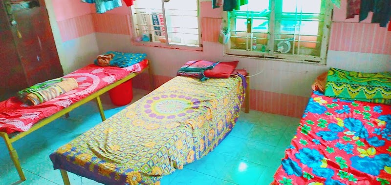 St. Joseph's Mens Hostel - St. Joseph's Mens Hostel, KSN Menon Rd, SA Bridge, Ravipuram, Perumanoor, Kochi, Ernakulam, Kerala 682016, India