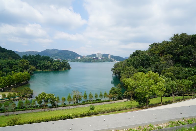 Sun Moon Lake Circular Walk - Sun Moon Lake Circular Walk Yuchi Township, Nantou County, Taiwan 555