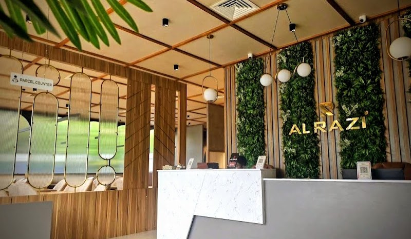 AL RAZI Restaurant - AL RAZI Restaurant, 5P2H+Q2Q, Adoor, Kerala 691523, India