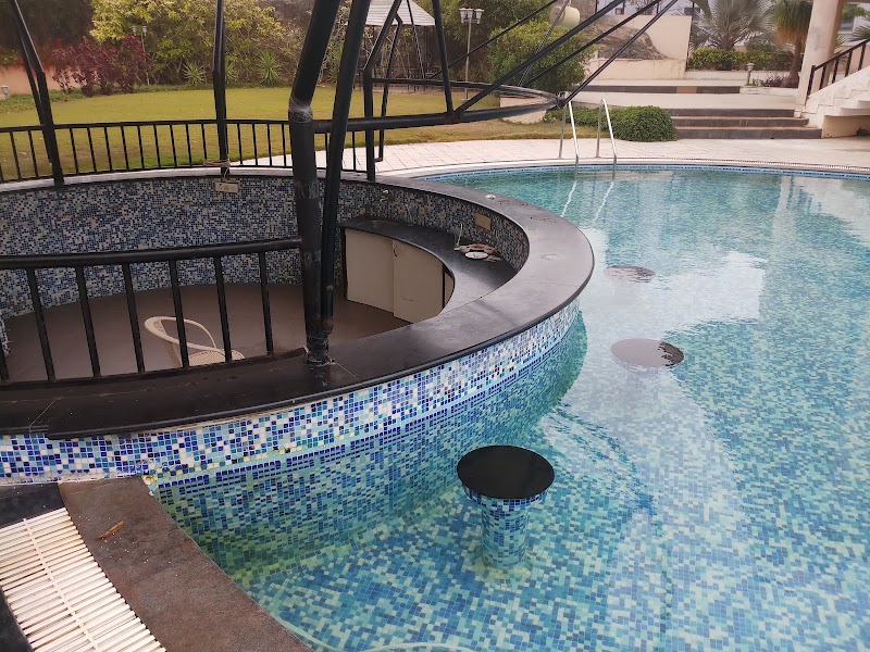 Azzaro Resorts & spa - Azzaro Resorts & spa, Nagoa Beach Road, opp. Kohinoor Hotel, Fudam, Diu, Dadra and Nagar Haveli and Daman and Diu 362520, India
