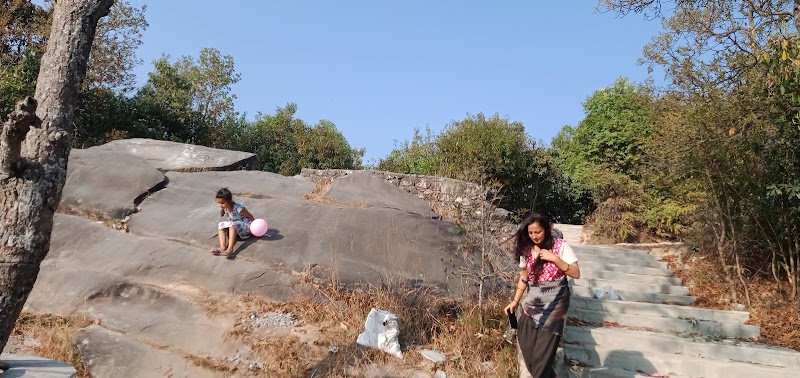 Chandeshowori Thousand steps - Chandeshowori Thousand steps JGMM+QMR, Banepa 45210, Nepal