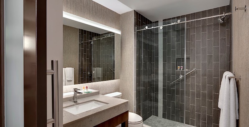 Hyatt Place Las Vegas at Silverton Village - Hyatt Place Las Vegas at Silverton Village, 8380 Dean Martin Dr, Las Vegas, NV 89139, USA