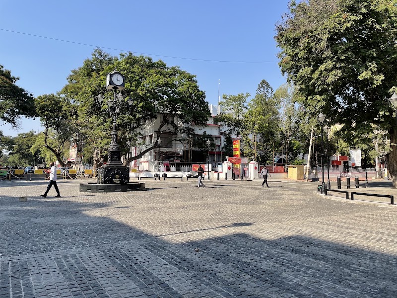 R.S. Puram - R.S. Puram R.S. Puram, Coimbatore, Tamil Nadu, India