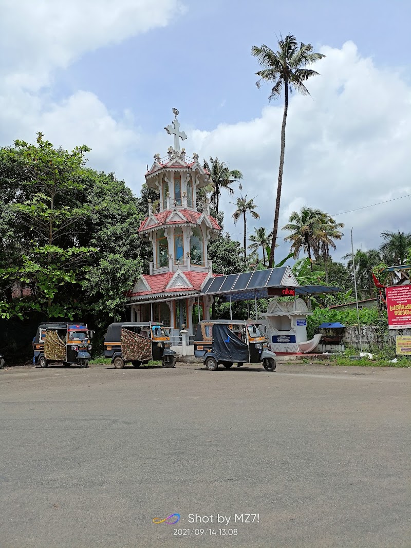 Kothamangalam - Kothamangalam, Kerala, India