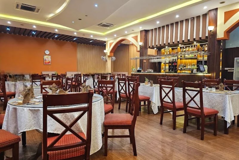 Namaste Hanoi - Namaste Hanoi 46 P. Thợ Nhuộm, Cửa Nam, Hà Nội, Vietnam