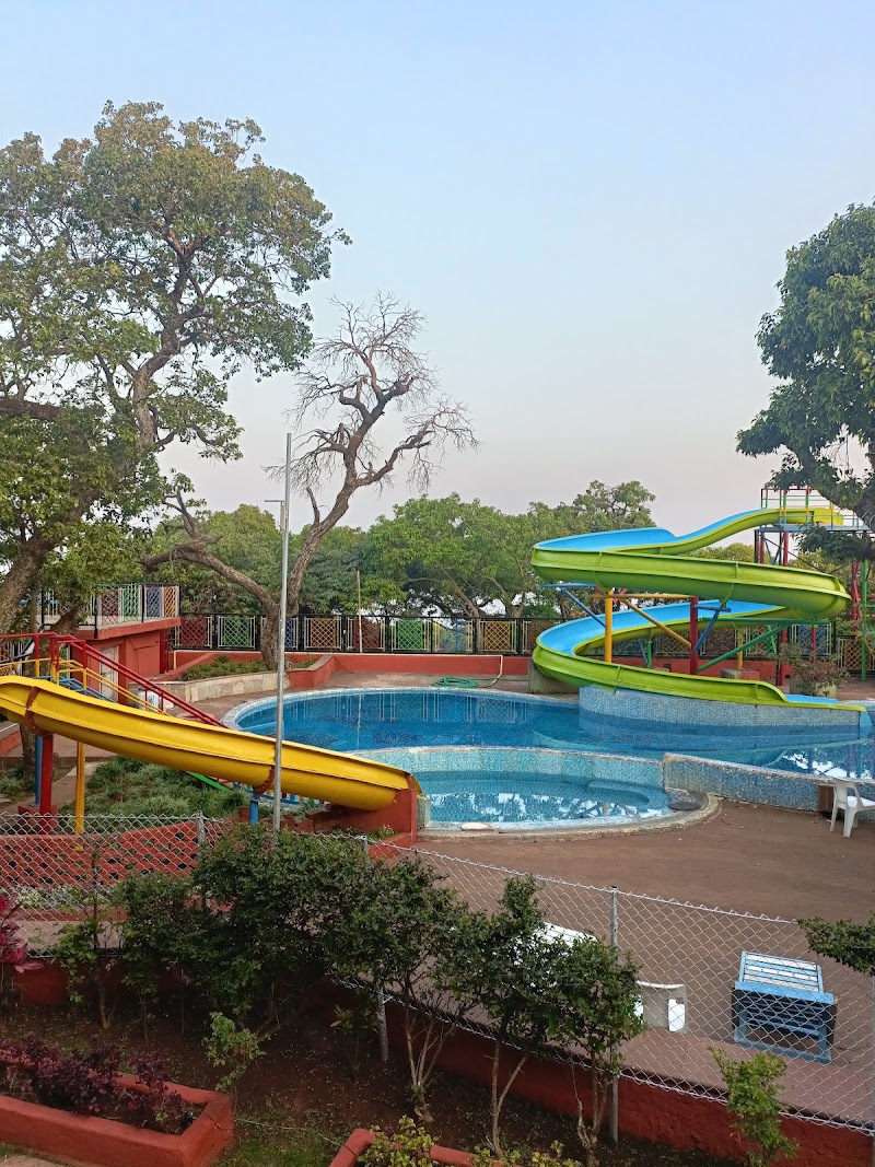 PARKYARD NATURE RESORT - PARKYARD NATURE RESORT, CTS NO 10 NR OCTROI NAKA, Mahabaleshwar, Maharashtra 412806, India