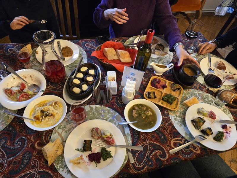 Vineria Kakheti - Vineria Kakheti Tokhliauri, Sagaredzho 3805, Georgia