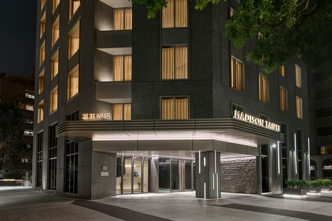 Madison Taipei, a Tribute Portfolio Hotel