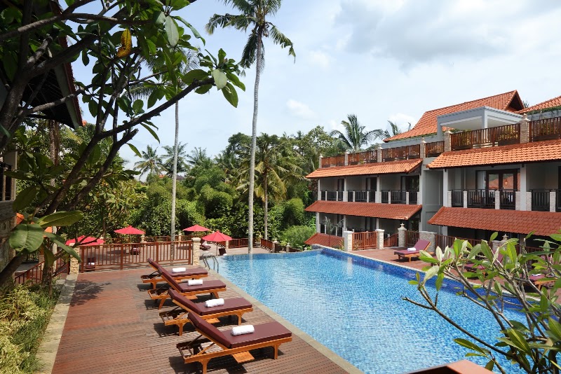 Best Western Premier Agung Resort Ubud