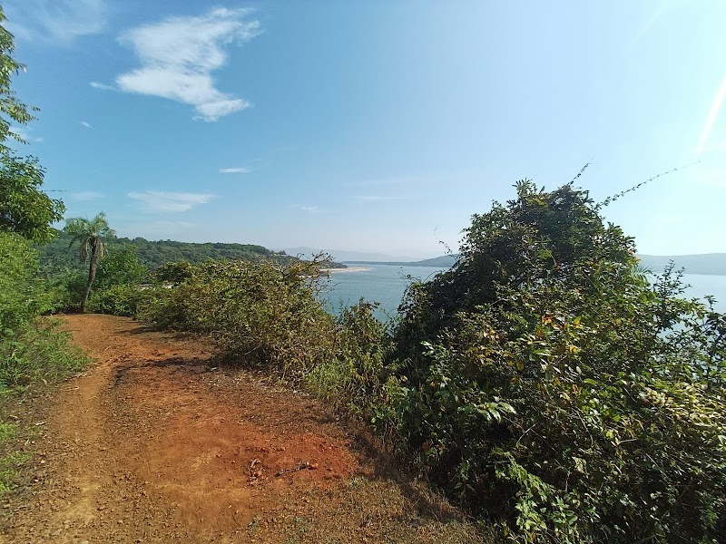Paradise Beach Trail - Paradise Beach Trail Paradise Beach Trail, Gokarna, Karnataka, India