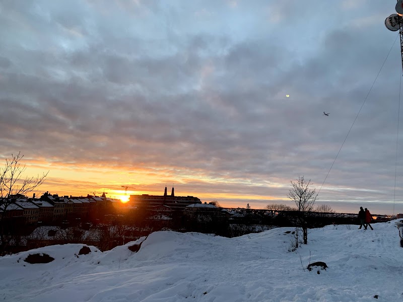 Skinnarviksberget - Skinnarviksberget, Stockholm, 118 23 Stockholm, Sweden