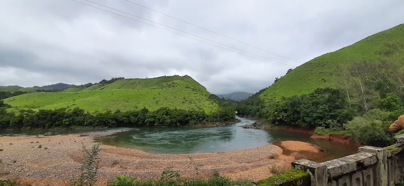 Kalasa - Kalasa, Karnataka, India