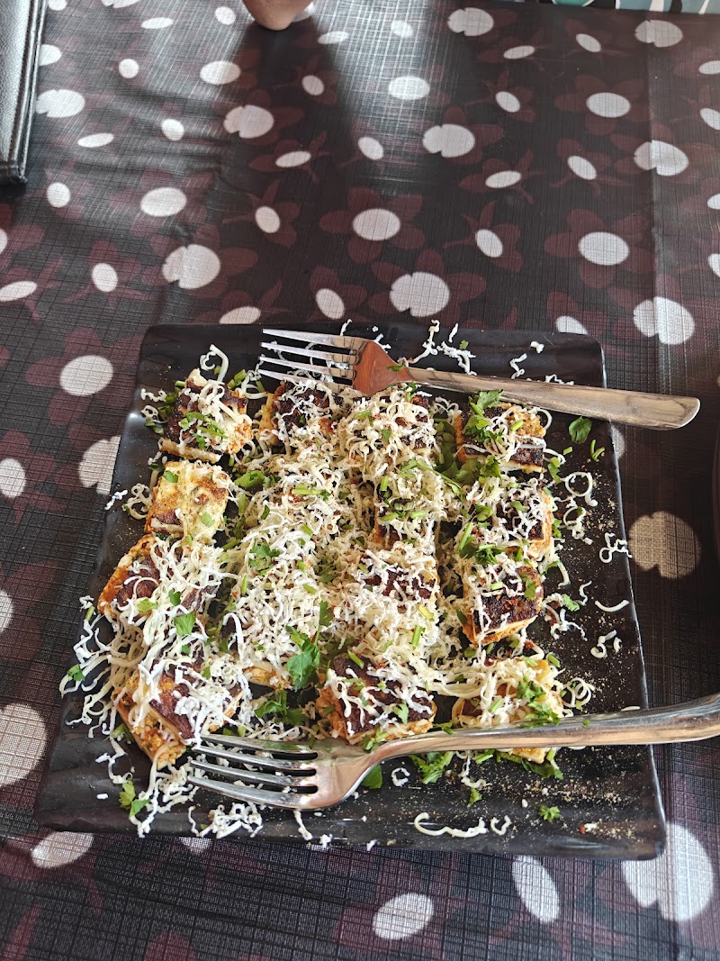 SabVeg Restaurant By Ballena Grande - Hotel & Resort - SabVeg Restaurant By Ballena Grande - Hotel & Resort Bandh, Tarkarli Rd, near New Datta Mandir, Wayari, Malvan, Maharashtra 416606, India