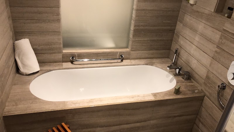 InterContinental Doha Residences by IHG - InterContinental Doha Residences by IHG Beach, Doha, Qatar