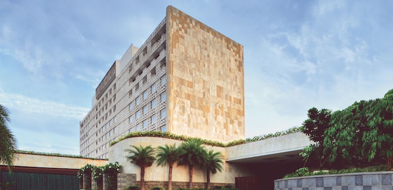 Taj Coromandel, Chennai - Taj Coromandel, Chennai 37, Uthamar Gandhi Rd, near Makkal TV Office, Tirumurthy Nagar, Nungambakkam, Chennai, Tamil Nadu 600034, India