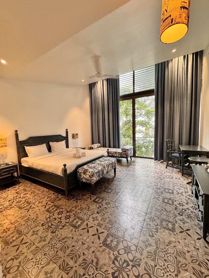 Sun Luxury Villas by Dia - Sun Luxury Villas by Dia, Sohonos Complex, Nerul, Goa 403114, India