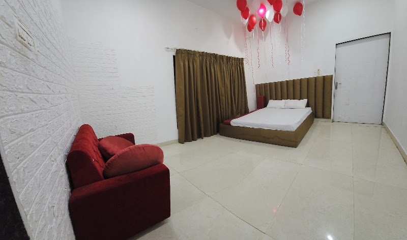 Letz Holiday Resort - Letz Holiday Resort Doma-1, Chhattisgarh 493661, India