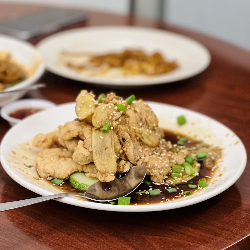 Cheng's @ 27 - Cheng's @ 27 27 Yong Siak St, Singapore 168654