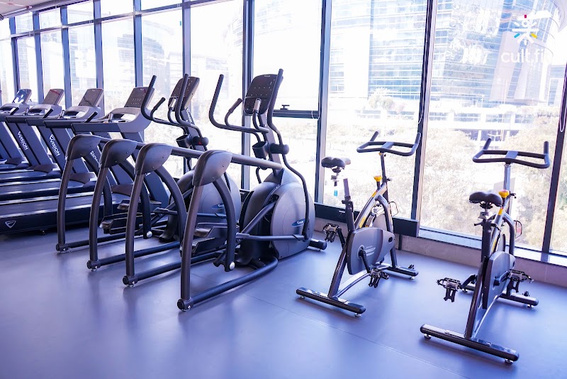 Cult Gym Kharadi | Best Gym in Kharadi, Pune - Cult Gym Kharadi | Best Gym in Kharadi, Pune, 1st floor, Grant Rd, EON Free Zone, Kharadi, Pune, Maharashtra 411014, India