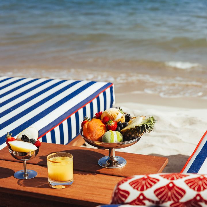 Ciro's Cannes - Ciro's Cannes Bd de la Croisette, 06400 Cannes, France