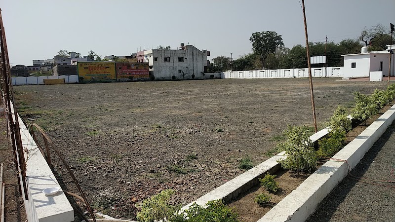 SPOT ON 60509 Rk Palace Hotel And Garden - SPOT ON 60509 Rk Palace Hotel And Garden, 367A Sehore Railway Station road, 635M+92Q, Station Rd, near platform no. 1, Nehru Colony, Sehore, Madhya Pradesh 466001, India