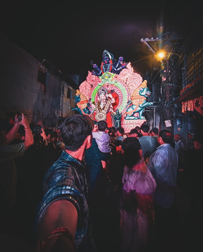 DP FESTIVAL - DP FESTIVAL, Dalaipara, Sambalpur, Odisha 768001, India