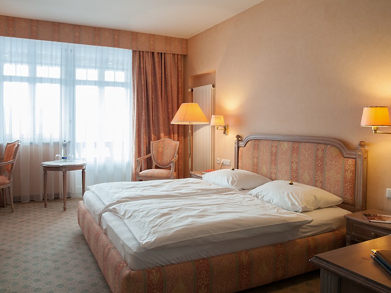 Gästehaus Florian - Gästehaus Florian Riedersteinstraße 28, 83684 Tegernsee, Germany