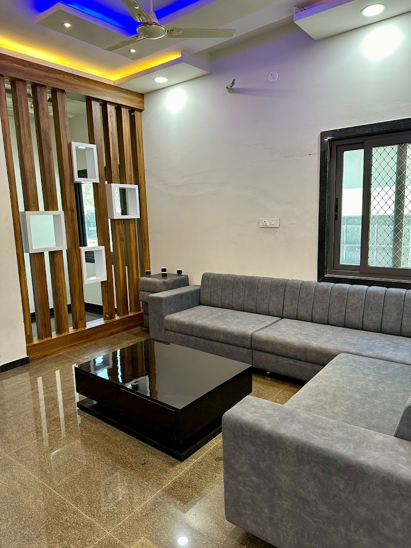 Heritage View home stay - Heritage View home stay Deepak Bhawan, 8, Ubeshwar Rd, near Choudhary Guest House, Rampura, Udaipur, Gourela, Rajasthan 313001, India