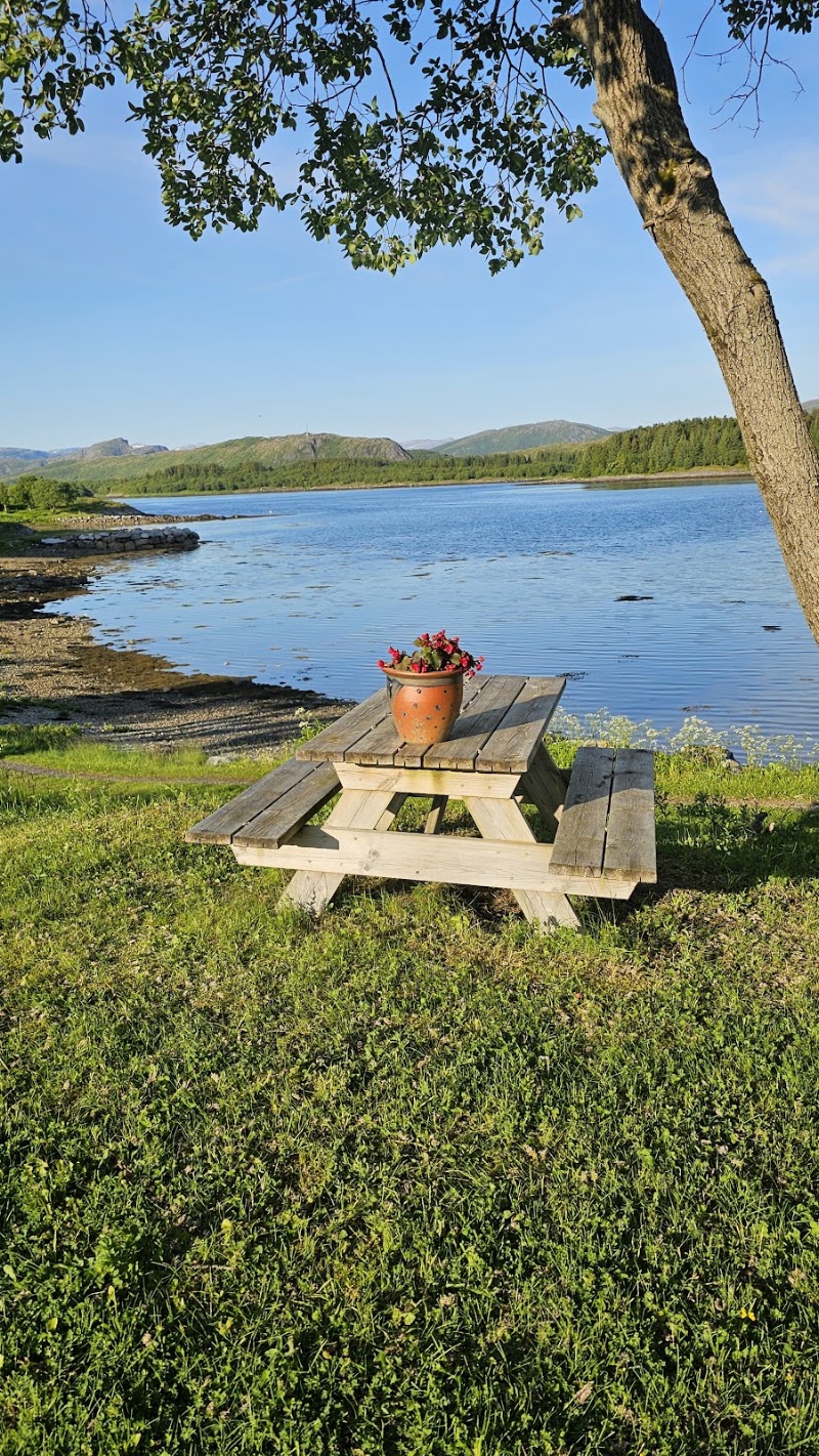 Helgeland Tourism Department. Bronnoysund - Helgeland Tourism Department. Bronnoysund, Sømnaveien 92, 8900 Brønnøysund, Norway