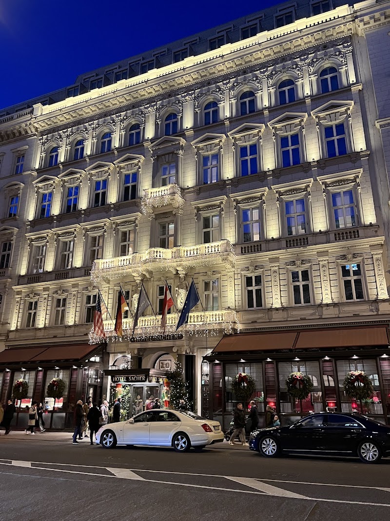 Ankerhaus - Ankerhaus, Graben 10, 1010 Wien, Austria