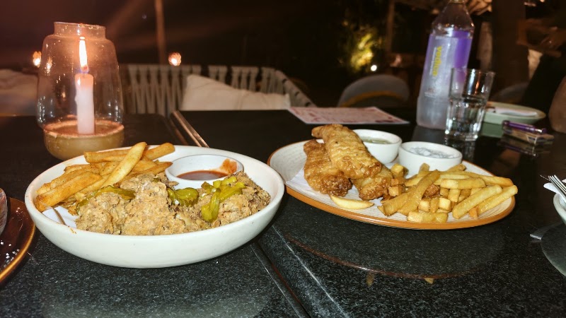 Tereza Beach House - Tereza Beach House 787, Nerul - Reis Margos Rd, Nerul, Goa 403114, India