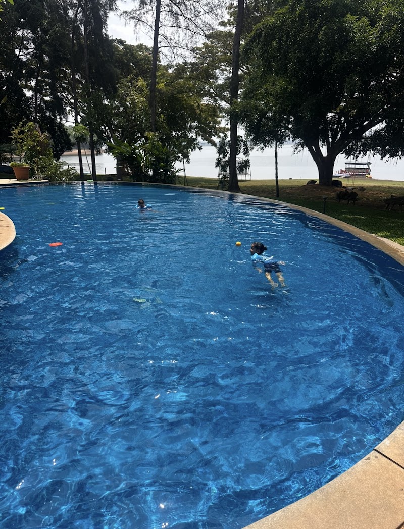 Waterwoods Lodge