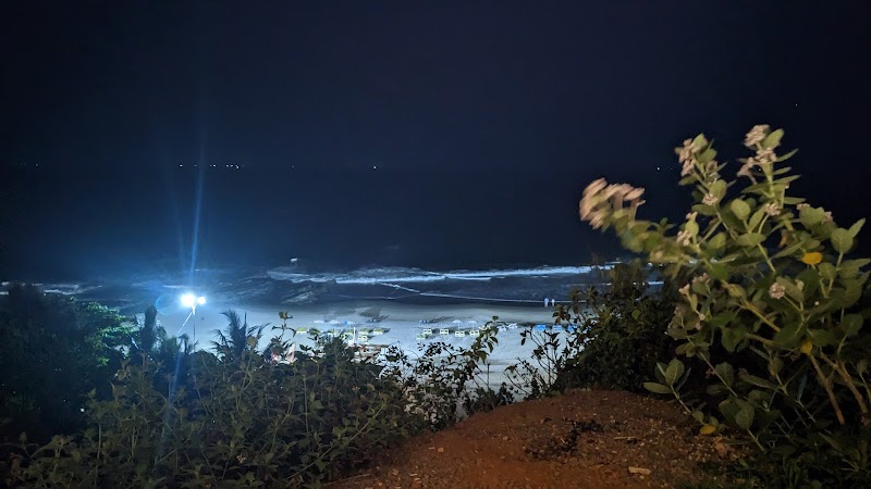 Thalassa Cliff - Thalassa Cliff H.No. 214/1, Ozran, Vagator, Anjuna, Bardez, Goa 403509, India