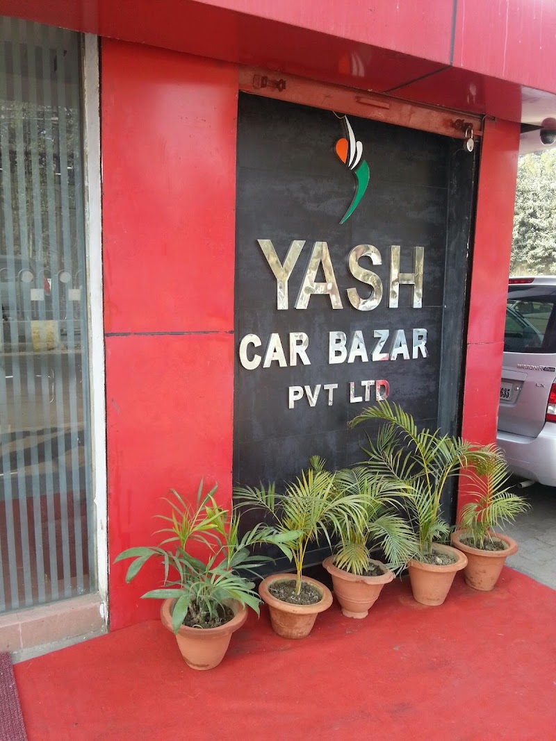 Yash Car Bazar Private Limited | New & Second Hand Cars - Yash Car Bazar Private Limited | New & Second Hand Cars Office 22, Carmel School Road,Batsha Nagar, Sector B Rd, Mahanagar, Lucknow, Uttar Pradesh 226006, India