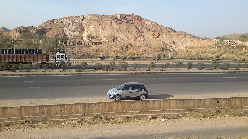 Jaipur - Delhi Expressway - Jaipur - Delhi Expressway Jaipur - Delhi Expy, Jaipur, Rajasthan, India