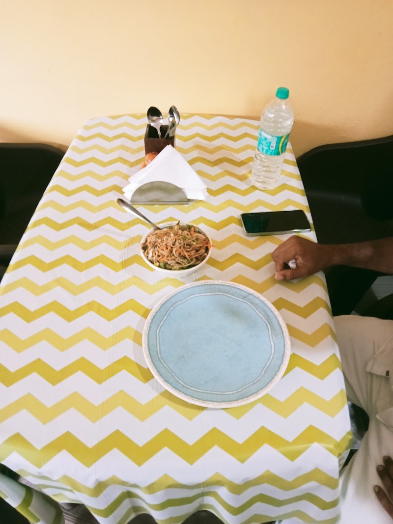 The Food Land - The Food Land, 3WQC+JX4, Kola, Canaguinim, Goa 403703, India
