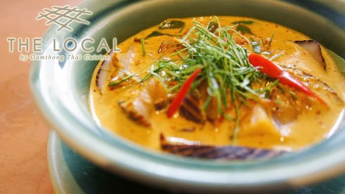 The Local - The Local 32 32/1 Soi Sukhumvit 23, Khwaeng Khlong Toei Nuea, Watthana, Krung Thep Maha Nakhon 10110, Thailand