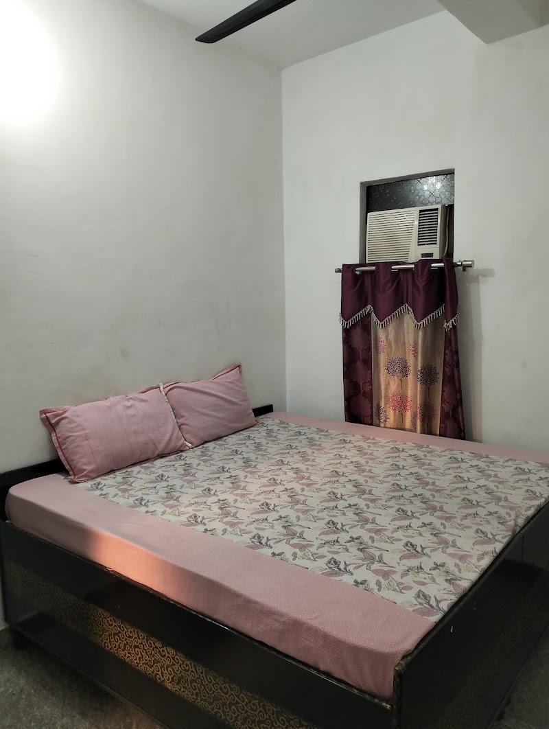 PRASHAR HOME STAY - PRASHAR HOME STAY Baglamukhi Temple, stay ( mata, Prashar home, Ban Khandi, Sameli, Himachal Pradesh 177114, India