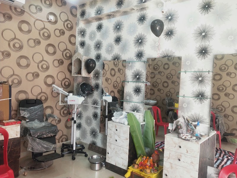 STYLE ME SALON