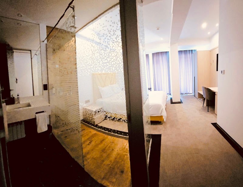 Rent Apartments Bucharest Downtown - CM111 - Rent Apartments Bucharest Downtown - CM111, Calea Moșilor 111, 030167 București, Romania