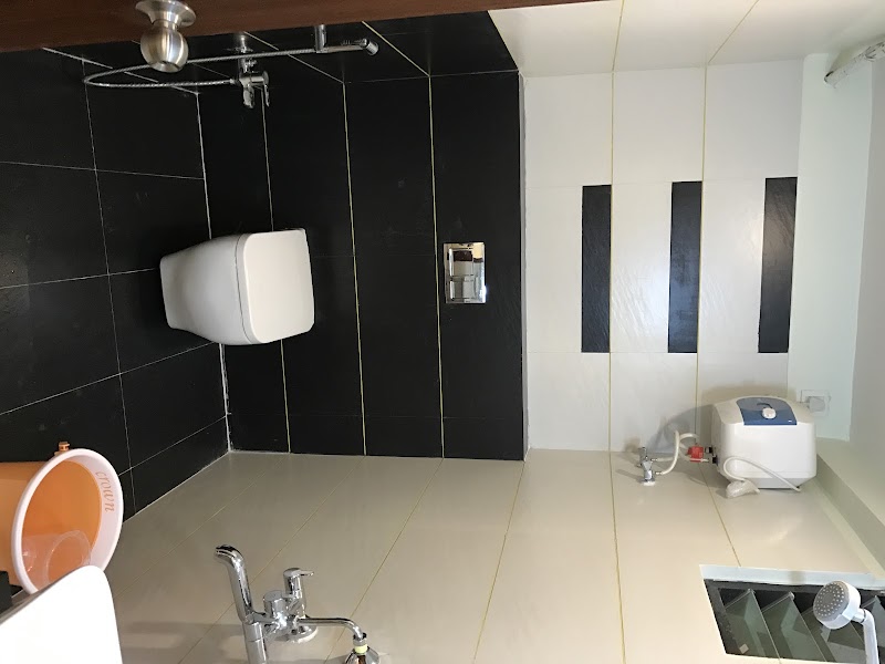 HOTEL MILAN MANOR - HOTEL MILAN MANOR, Aberdeen Bazar, Aberdeen, Sri Vijaya Puram, Andaman and Nicobar Islands 744101, India